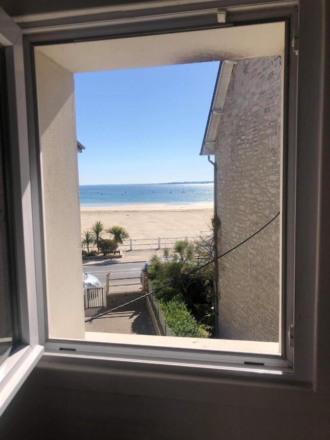 Apartment Chez Bernadette A 50m De La Saint-Cast-le-Guildo