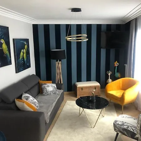 Appartement Chez Bernadette A 50M De La Plage Saint-Cast-le-Guildo Buitenkant foto