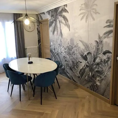 Appartement Chez Bernadette A 50M De La Plage Saint-Cast-le-Guildo Buitenkant foto