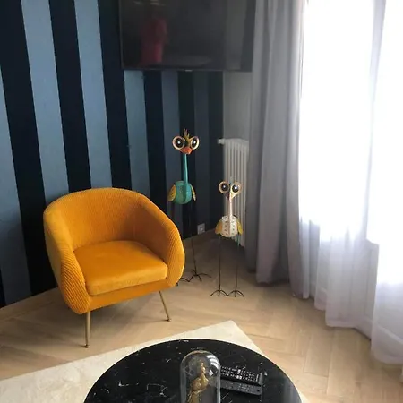 Appartement Chez Bernadette A 50M De La Plage Saint-Cast-le-Guildo Buitenkant foto