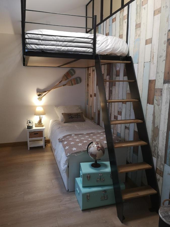 Chez Bernadette A 50m De La Apartment Saint-Cast-le-Guildo