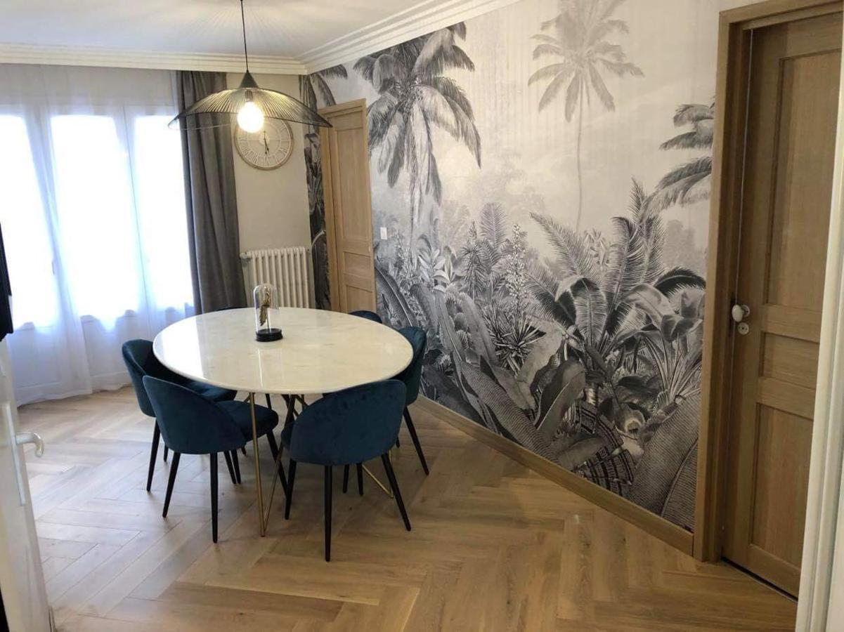 Apartment Chez Bernadette A 50m De La *