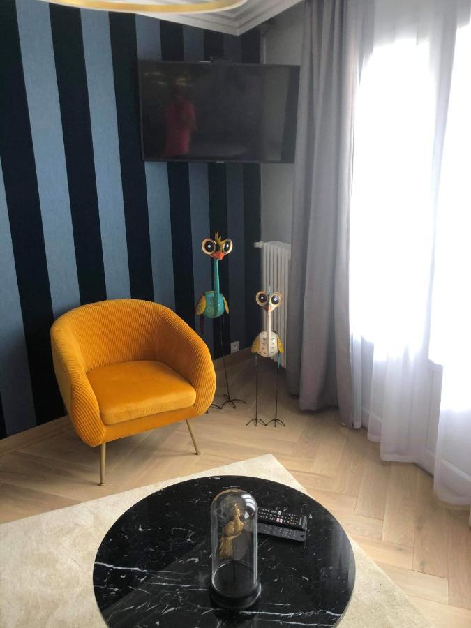 Chez Bernadette A 50m De La *
